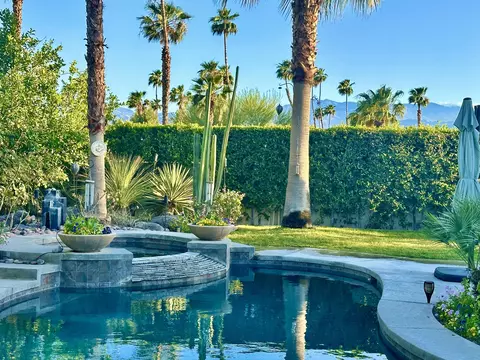 Exterior - 58 Sutton Pl E, Palm Desert, CA 92211 photo 12 of 23