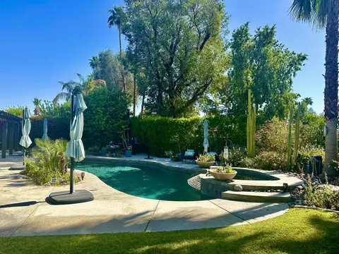 Exterior - 58 Sutton Pl E, Palm Desert, CA 92211 photo 7 of 23