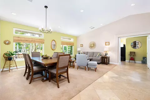 Dining - 58 Sutton Pl E, Palm Desert, CA 92211 photo 1 of 2