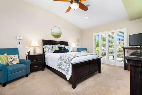 Bedroom - 58 Sutton Pl E, Palm Desert, CA 92211 photo 2 of 6
