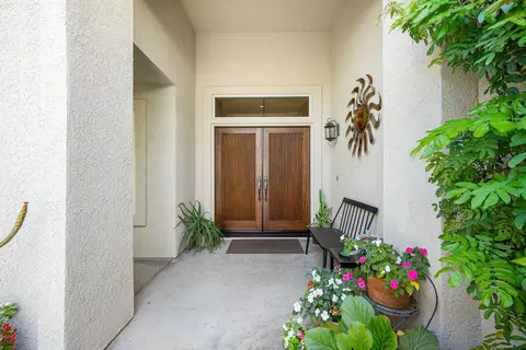Entry Way - 58 Sutton Pl E, Palm Desert, CA 92211 photo 1 of 2