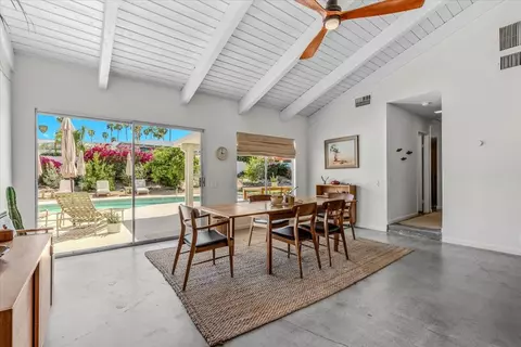 Dining - 73149 Haystack Rd, Palm Desert, CA 92260 photo 3 of 4