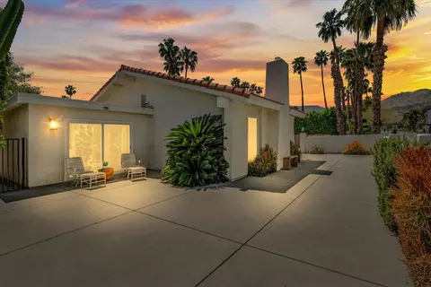 Exterior - 73149 Haystack Rd, Palm Desert, CA 92260 photo 2 of 9