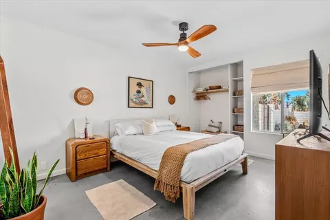 Bedroom - 73149 Haystack Rd, Palm Desert, CA 92260 photo 4 of 6