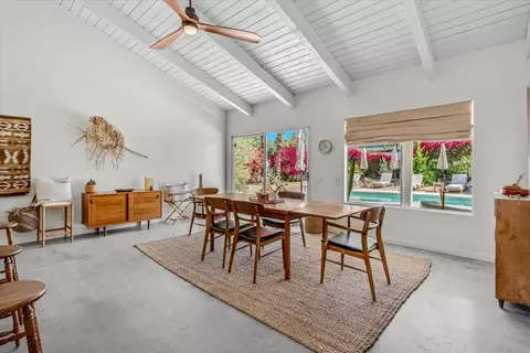 Dining - 73149 Haystack Rd, Palm Desert, CA 92260 photo 4 of 4