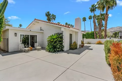 Exterior - 73149 Haystack Rd, Palm Desert, CA 92260 photo 6 of 9
