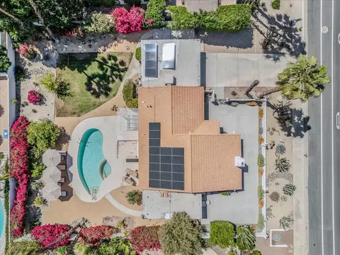 View/Area - 73149 Haystack Rd, Palm Desert, CA 92260 photo 3 of 5