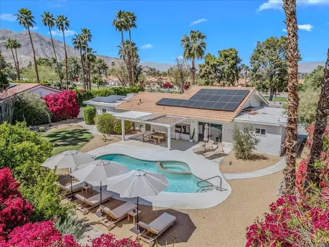 View/Area - 73149 Haystack Rd, Palm Desert, CA 92260 photo 2 of 5