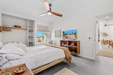 Bedroom - 73149 Haystack Rd, Palm Desert, CA 92260 photo 5 of 6