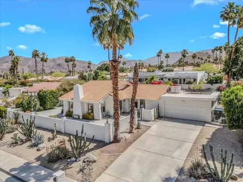View/Area - 73149 Haystack Rd, Palm Desert, CA 92260 photo 4 of 5