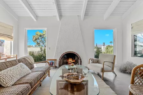 Exterior - 73149 Haystack Rd, Palm Desert, CA 92260 photo 3 of 9