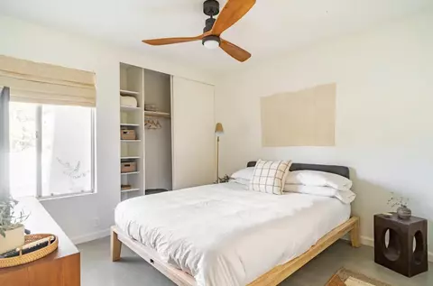 Bedroom - 73149 Haystack Rd, Palm Desert, CA 92260 photo 6 of 6