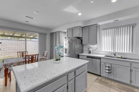 Kitchen - 82626 Mandrone Dr, Indio, CA 92203 photo 2 of 4