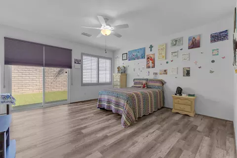 Bedroom - 82626 Mandrone Dr, Indio, CA 92203 photo 2 of 4