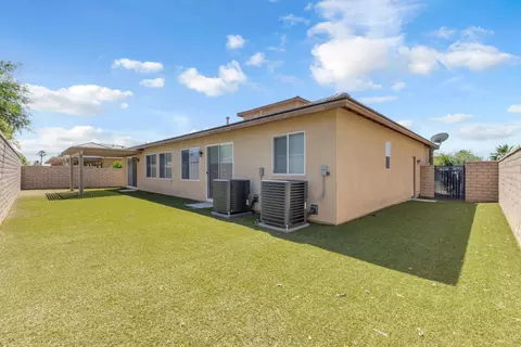 Exterior - 82626 Mandrone Dr, Indio, CA 92203 photo 3 of 3
