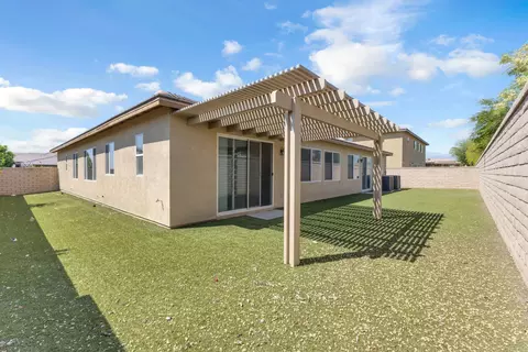 Exterior - 82626 Mandrone Dr, Indio, CA 92203 photo 2 of 3