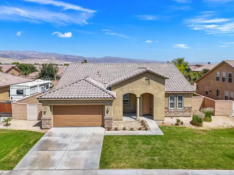 41238 Rosedale St, Indio, CA 92203