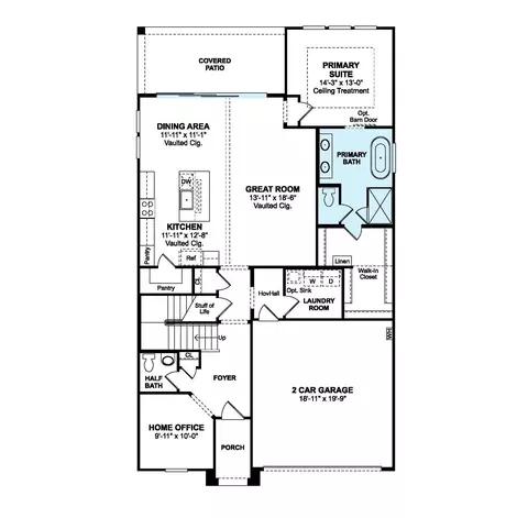 42415 Marzio Way, Indio, CA 92203 photo 2