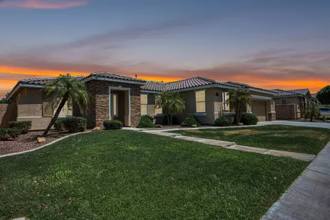 83420 Lonesome Dove Rd, Indio, CA 92203