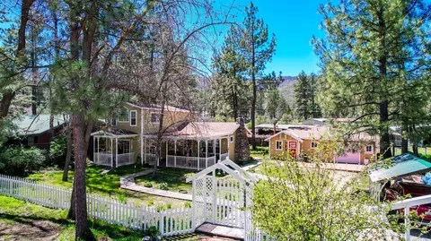 35061 Barbara Lee Dr, Mountain Center, CA 92561