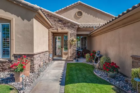 Exterior - 80404 Portobello Dr, Indio, CA 92201 photo 3 of 6