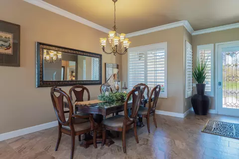 Dining - 80404 Portobello Dr, Indio, CA 92201 photo 2 of 4