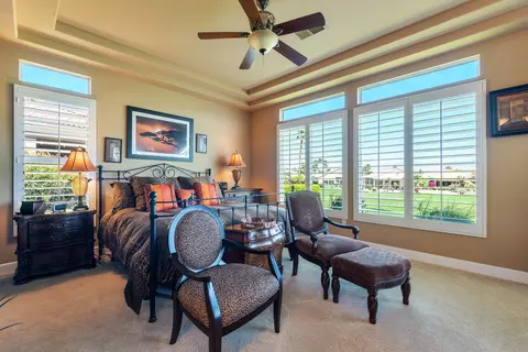 Bedroom - 80404 Portobello Dr, Indio, CA 92201 photo 3 of 4