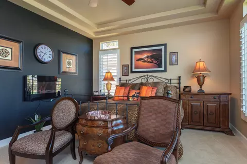 Bedroom - 80404 Portobello Dr, Indio, CA 92201 photo 4 of 4