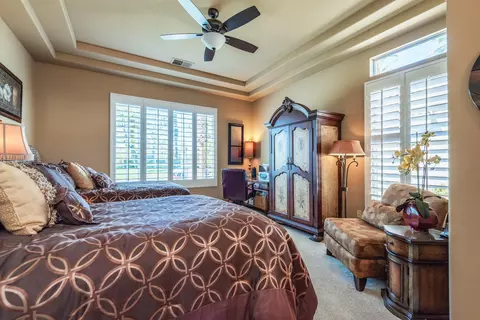 Bedroom - 80404 Portobello Dr, Indio, CA 92201 photo 2 of 4
