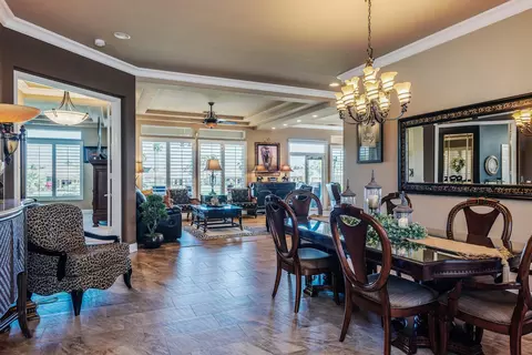 Dining - 80404 Portobello Dr, Indio, CA 92201 photo 1 of 4