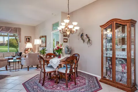 Dining - 44340 Royal Lytham Dr, Indio, CA 92201 photo 1 of 3