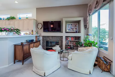 Living - 44340 Royal Lytham Dr, Indio, CA 92201 photo 3 of 4
