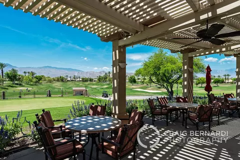 Exterior - 44340 Royal Lytham Dr, Indio, CA 92201 photo 8 of 10