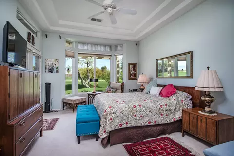 Bedroom - 44340 Royal Lytham Dr, Indio, CA 92201 photo 2 of 2