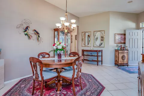 Dining - 44340 Royal Lytham Dr, Indio, CA 92201 photo 2 of 3