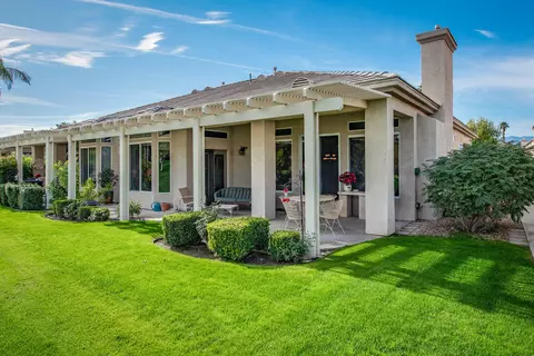 Exterior - 44340 Royal Lytham Dr, Indio, CA 92201 photo 5 of 10