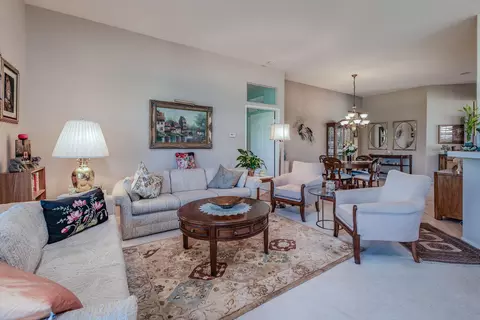 Living - 44340 Royal Lytham Dr, Indio, CA 92201 photo 2 of 4