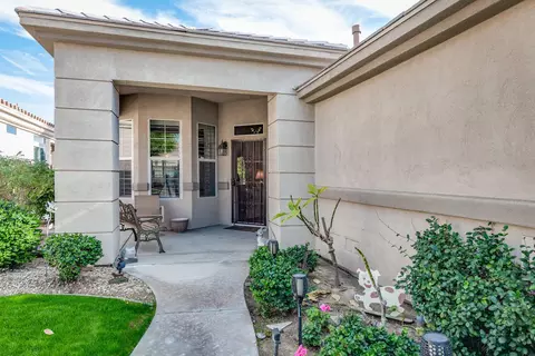 Exterior - 44340 Royal Lytham Dr, Indio, CA 92201 photo 3 of 10