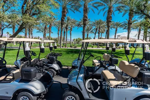 Exterior - 44340 Royal Lytham Dr, Indio, CA 92201 photo 6 of 10