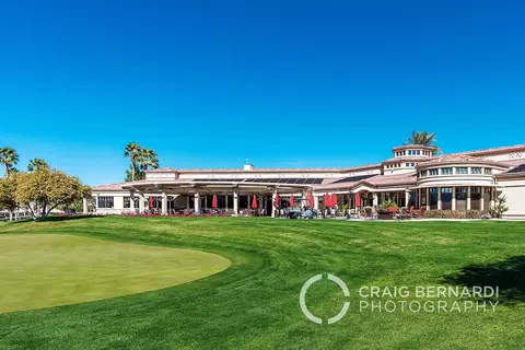 Exterior - 44340 Royal Lytham Dr, Indio, CA 92201 photo 7 of 10