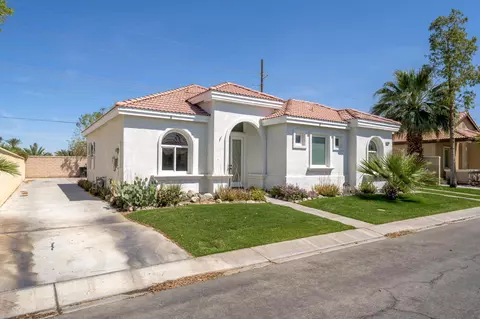 Exterior - 49786 Lewis Rd, Indio, CA 92201 photo 3 of 8