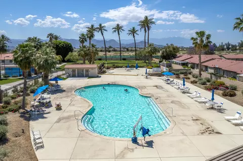 Exterior - 49786 Lewis Rd, Indio, CA 92201 photo 7 of 8