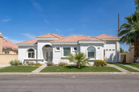 49786 Lewis Rd, Indio, CA 92201