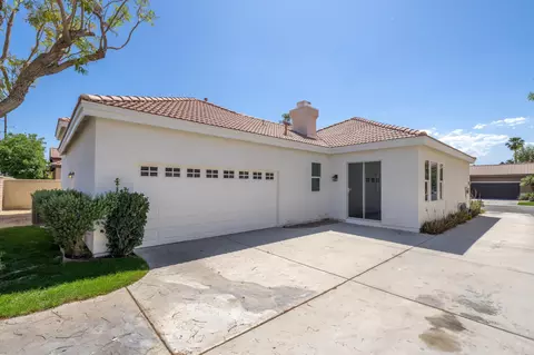 Exterior - 49786 Lewis Rd, Indio, CA 92201 photo 4 of 8