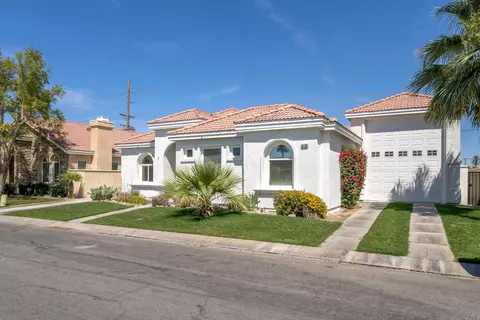 Exterior - 49786 Lewis Rd, Indio, CA 92201 photo 2 of 8