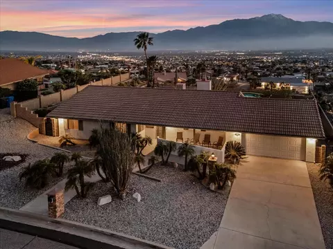 66891 Rayo Del Sol, Desert Hot Springs, CA 92240