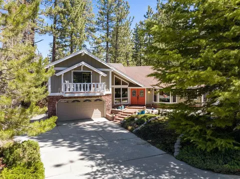 42592 Ruben Way, Big Bear Lake, CA 92315