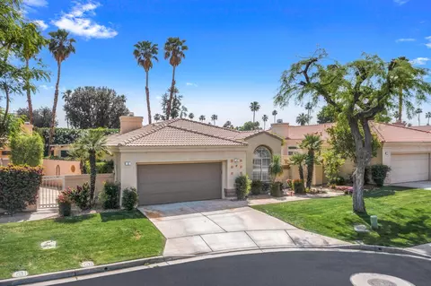 3 Pristina Ct, Rancho Mirage, CA 92270