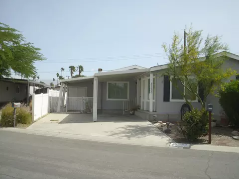 32600 Flagstaff Ave, Thousand Palms, CA 92276