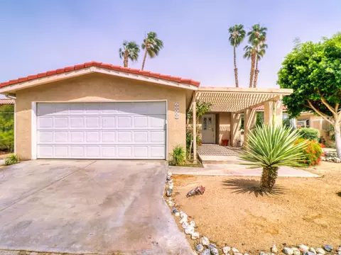 40660 Golden Way, Palm Desert, CA 92211